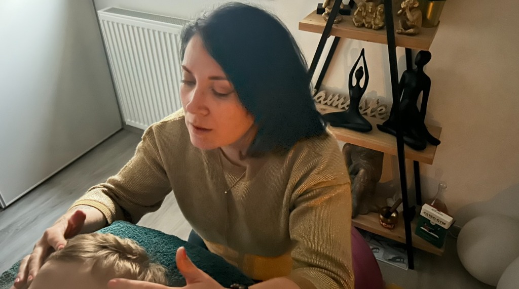 photo seance Sola Ma Ora