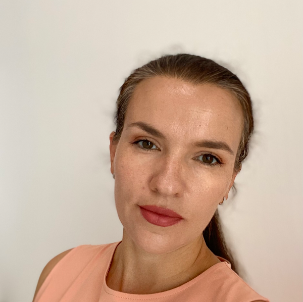 Olga Terekhova 