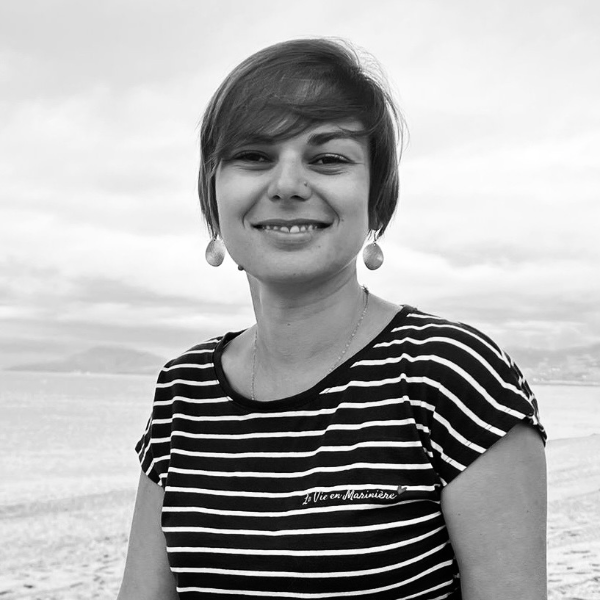 Ingrid Delalleau