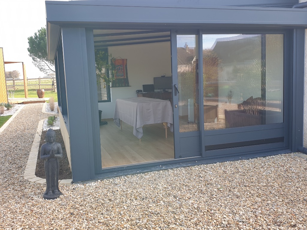 photo cabinet Le Spa des Indes