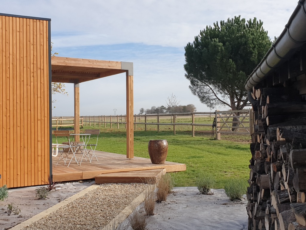 photo seance Le Spa des Indes