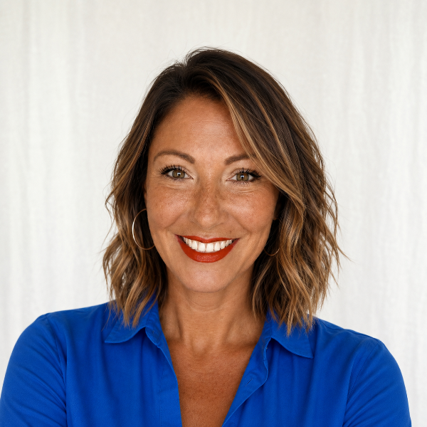 Ingrid Collet Gardet