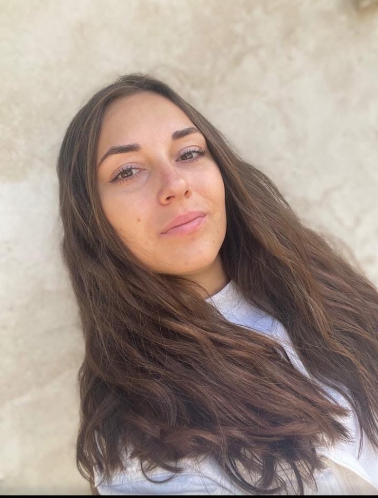 photo portrait Camille Regondeau
