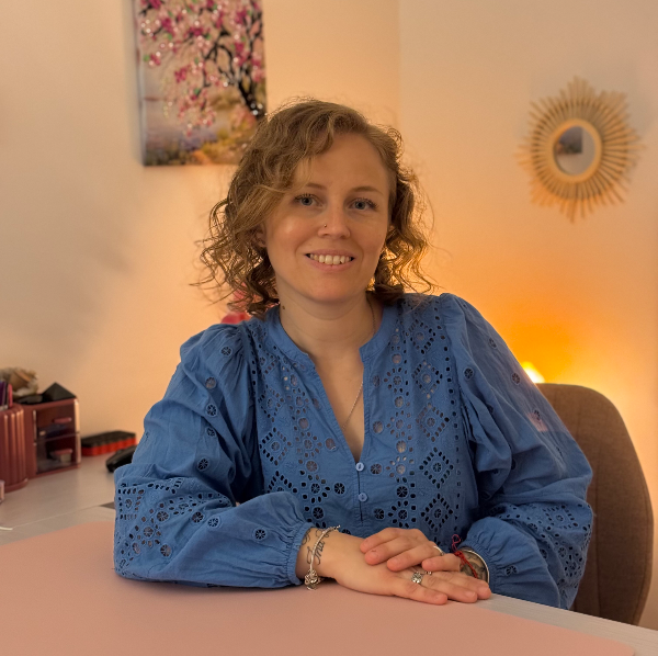 Jennifer Supiot
