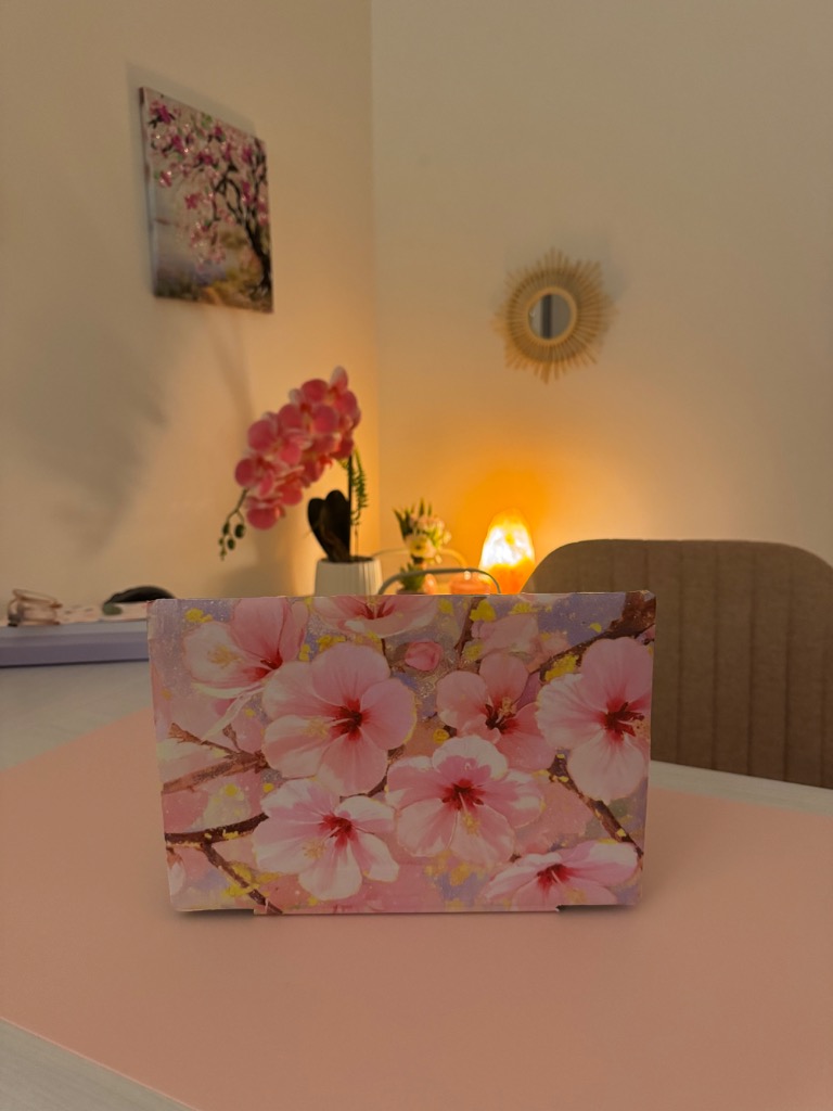 photo activite Jennifer Supiot