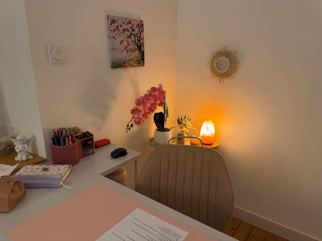 photo cabinet Jennifer Supiot
