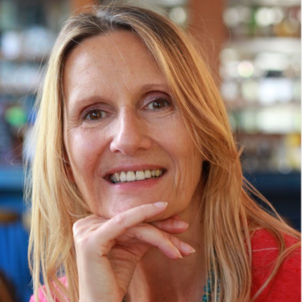 Catherine Oberlé 