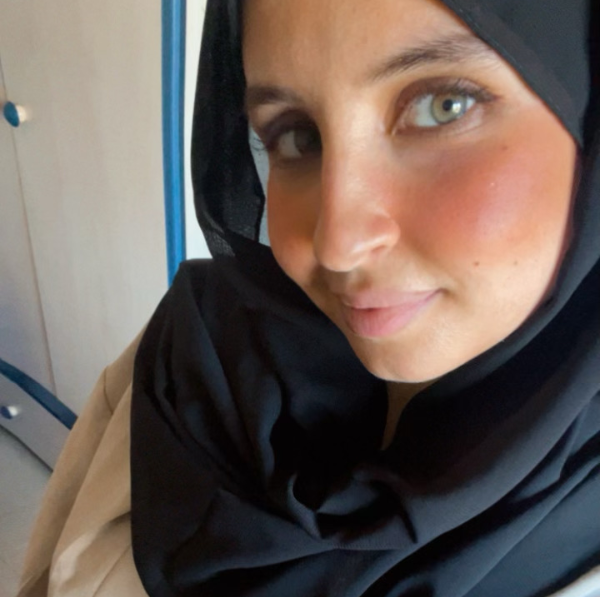 Meriem Ali benali