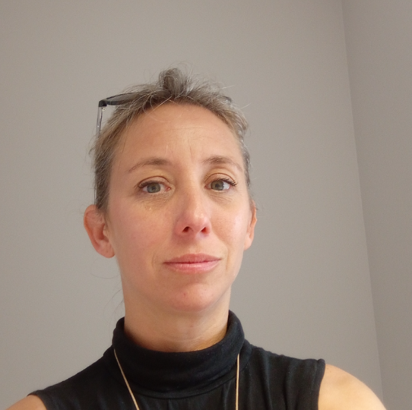 Céline Allouche