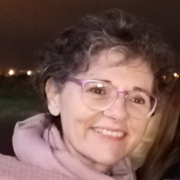 Cristina Ornia