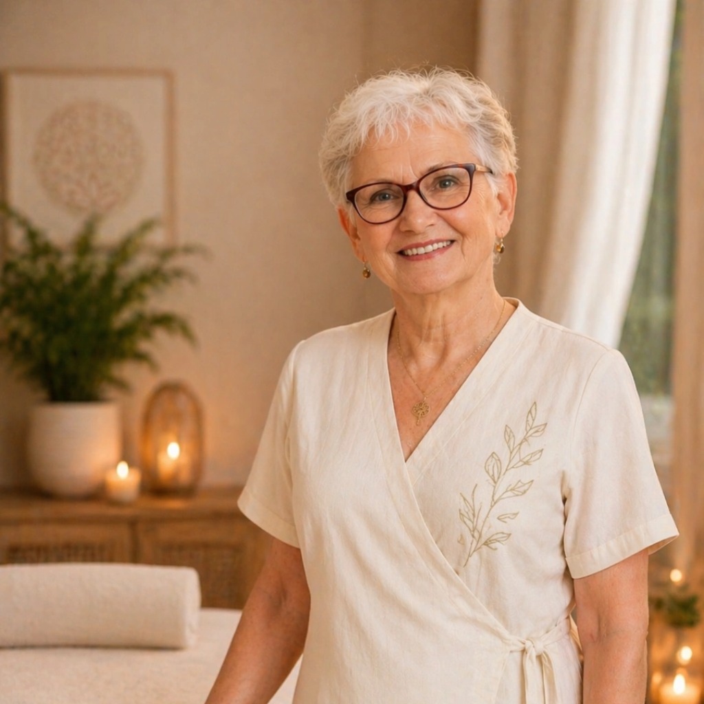 photo portrait Patricia RAMREZ
