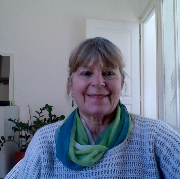 PATRICIA DUBLE PRATICIENNE EN SANTE PSYCHISQUE