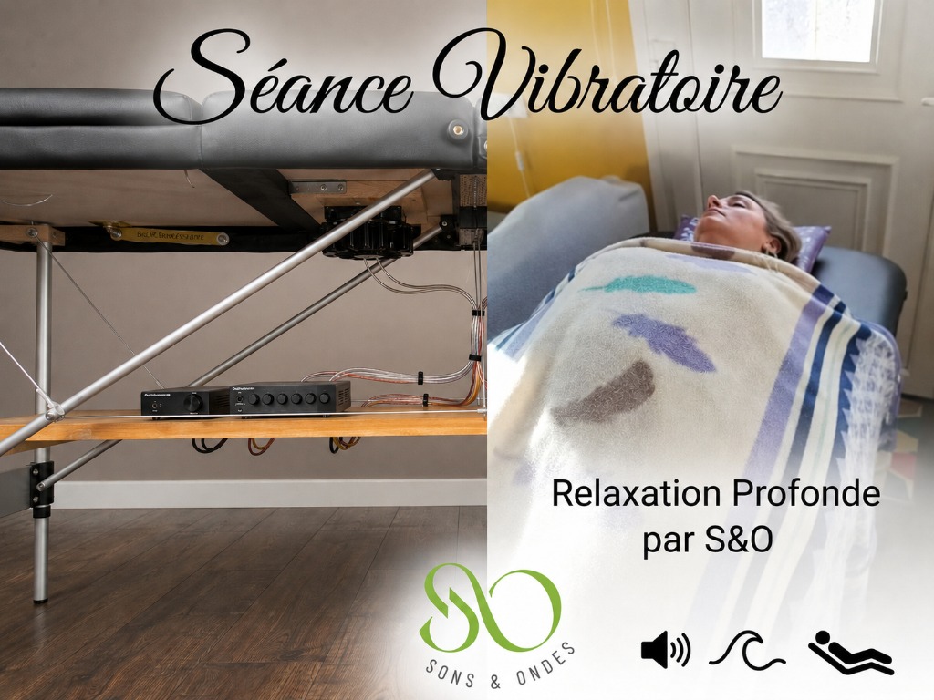 photo seance Sylvain dall’arche