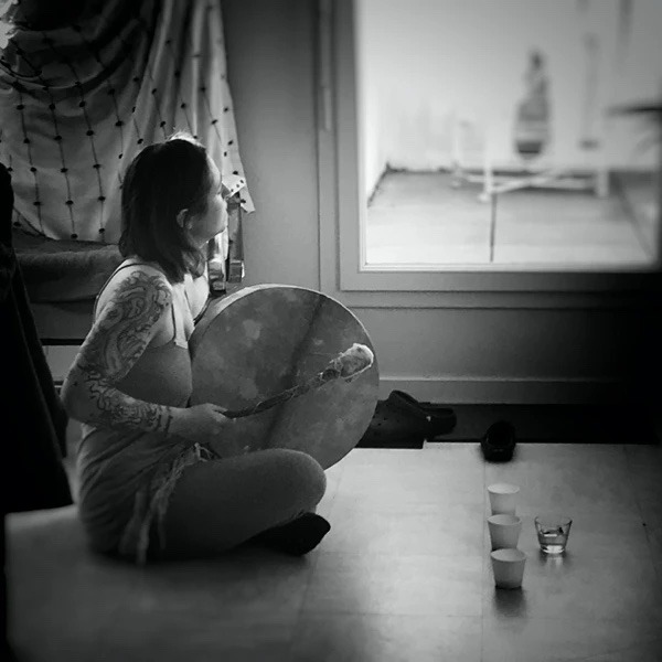 photo activite Emilie ECHAPPE