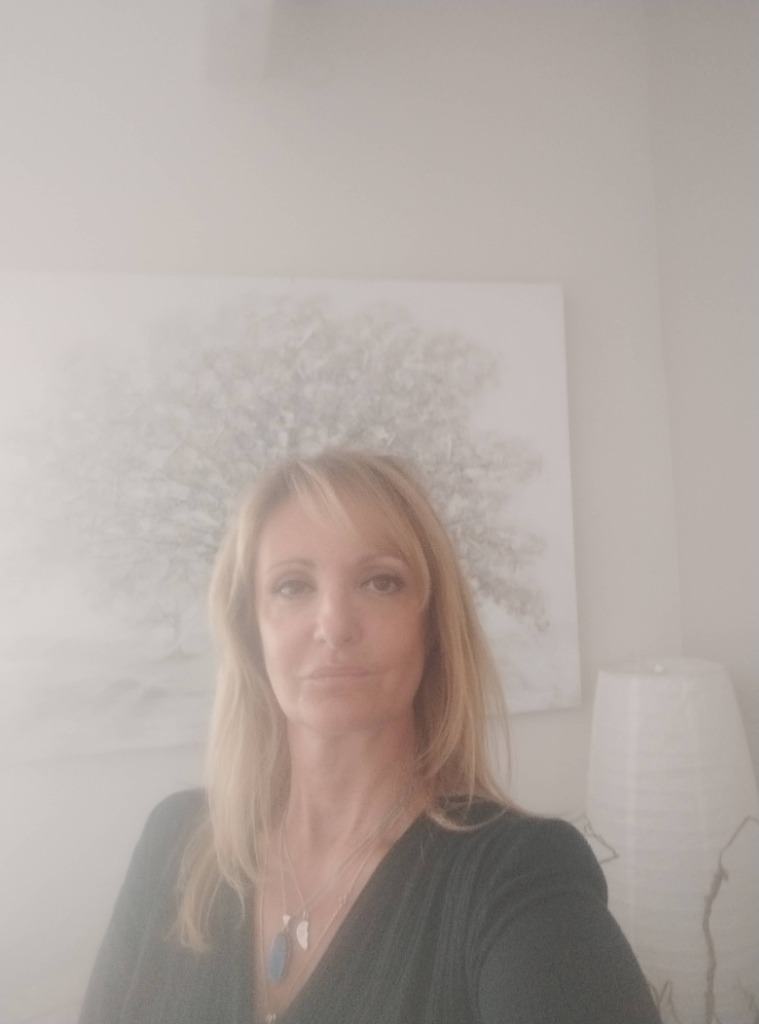 photo portrait Carole MALENFANT