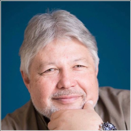 photo portrait Olivier BOVA