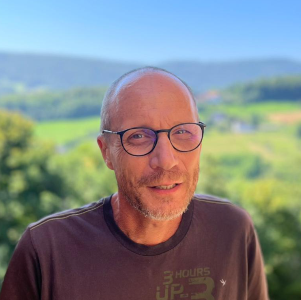 Christian Haas
