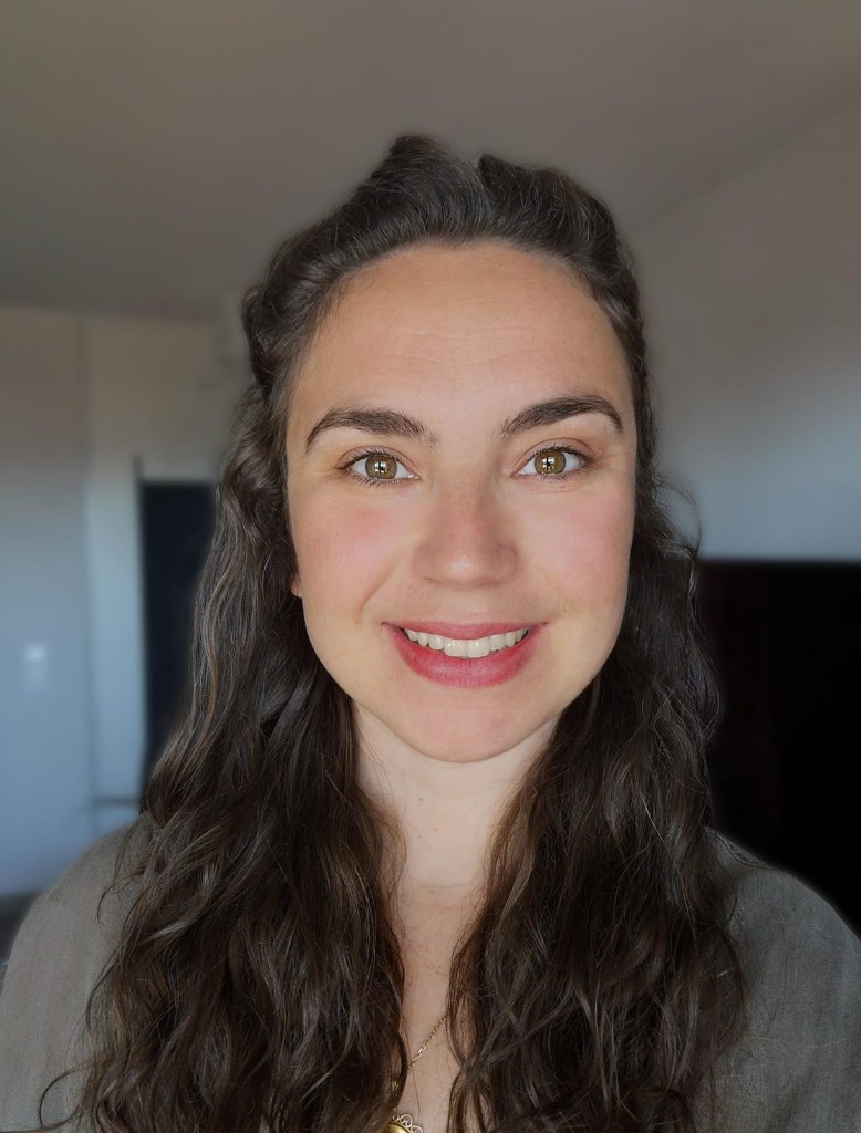 photo portrait Camille Guion
