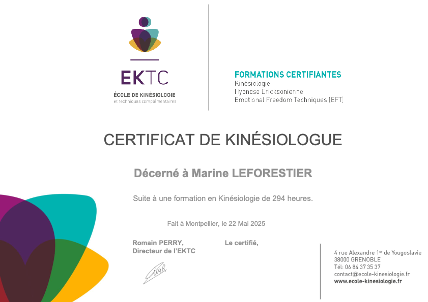 photo diplome Leforestier marine 