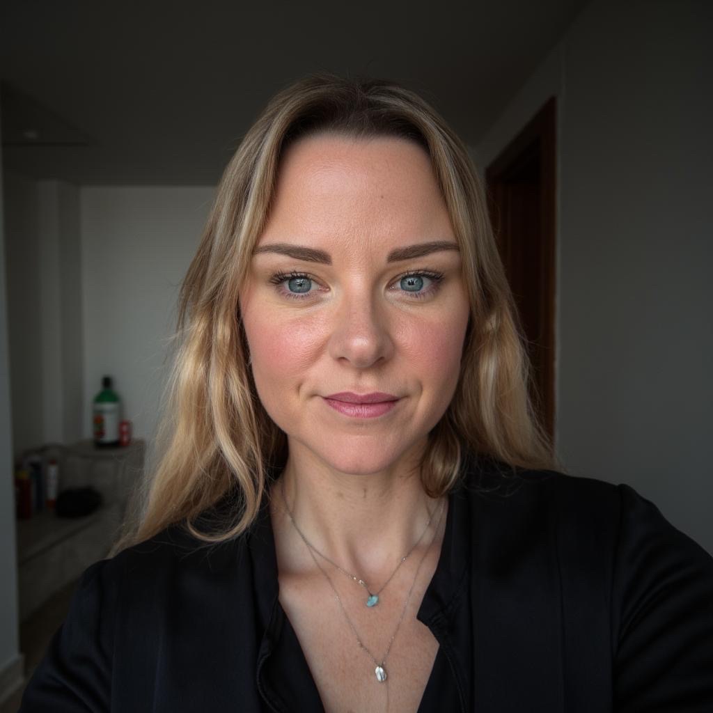 photo portrait Leforestier marine 