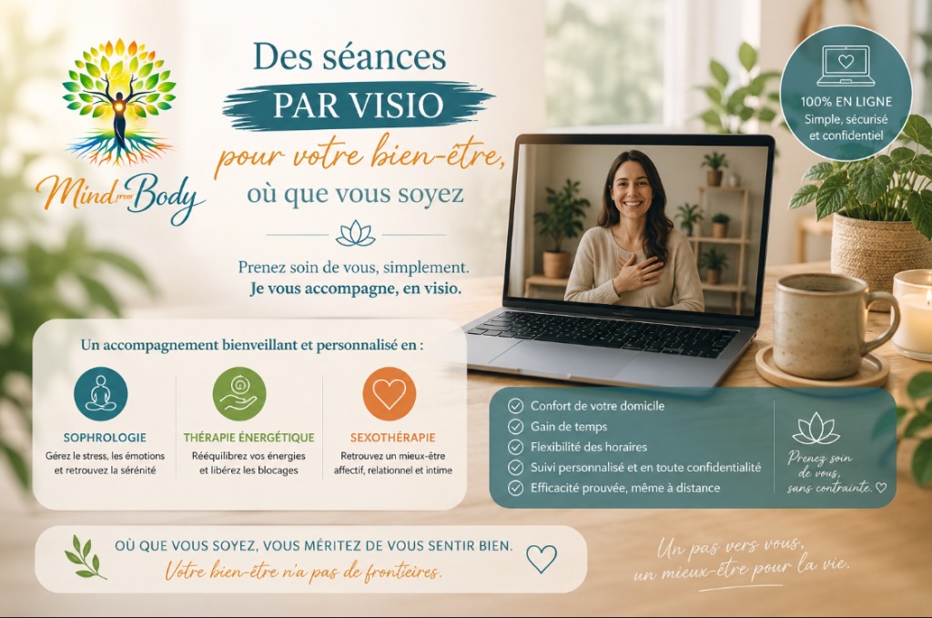 photo activite Mind Your Body