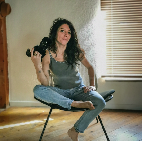 Barbara Limonche