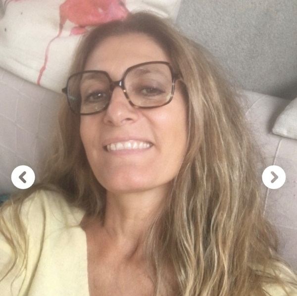 Karine Mazieres