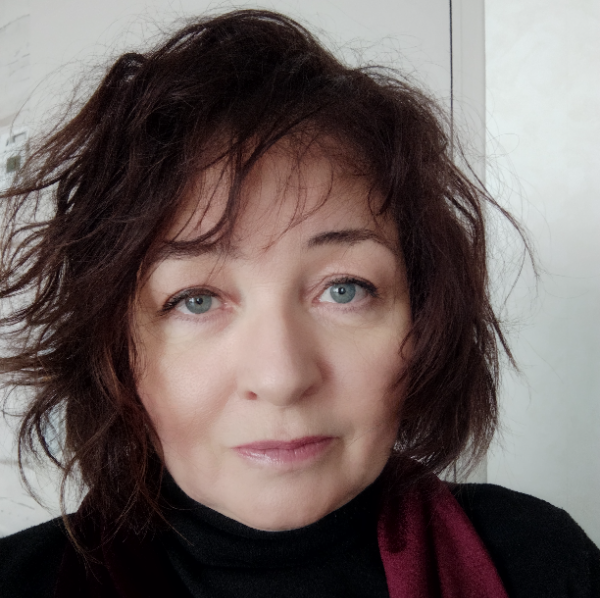 Laure HANSSOY