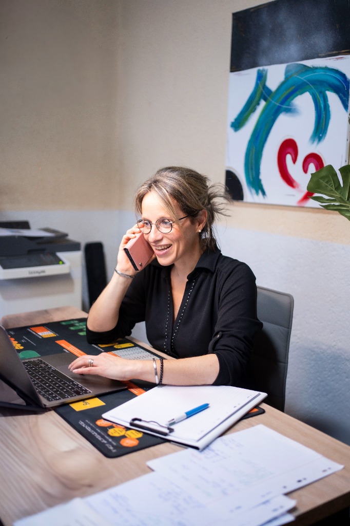 photo activite CANBE - Mathilde CASTERA
