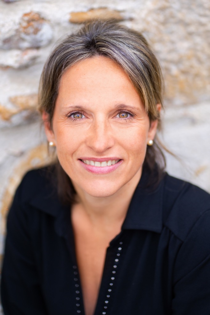 photo portrait CANBE - Mathilde CASTERA