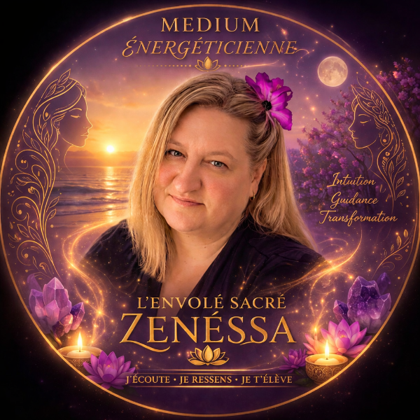 ZenÉssa