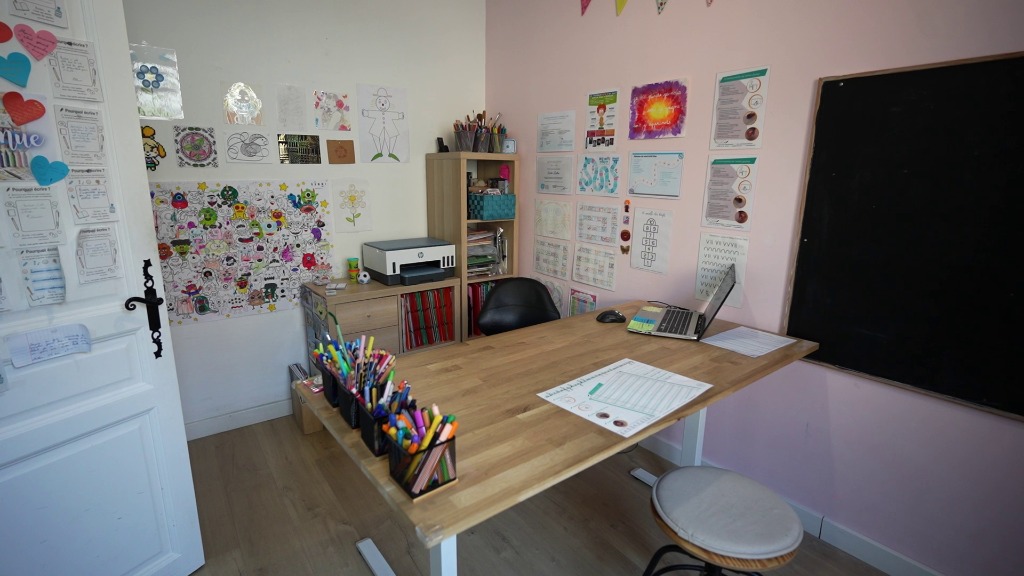 photo cabinet LORILLON AURELIE
