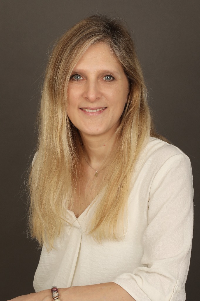 photo portrait LORILLON AURELIE
