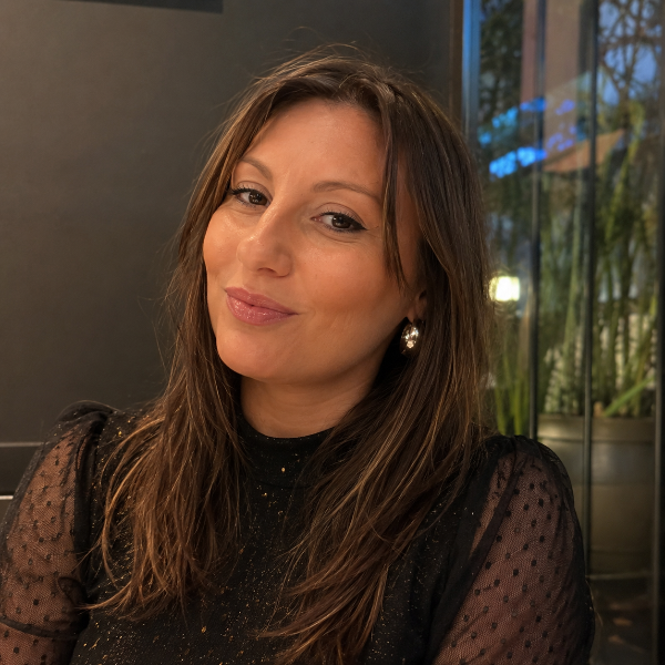 Chloé Garcia 