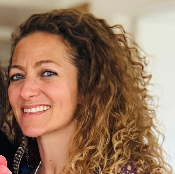 Natacha Glasman