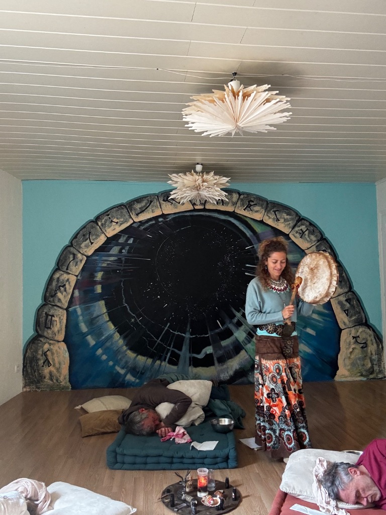 photo cabinet Natacha Glasman
