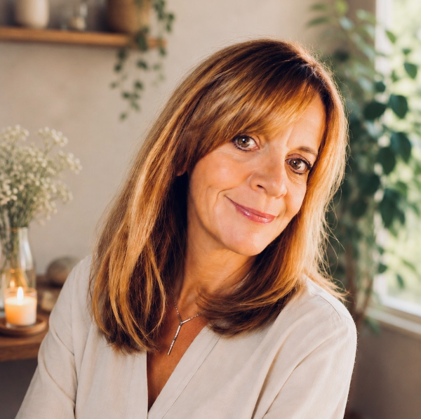 Coralie Lefebvre Sophrologue