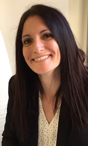 photo portrait MELANIE VIOLA