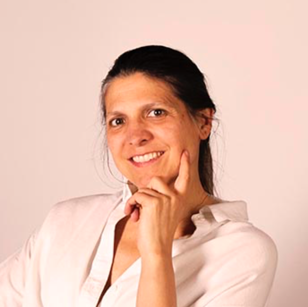 Charlotte Caunac