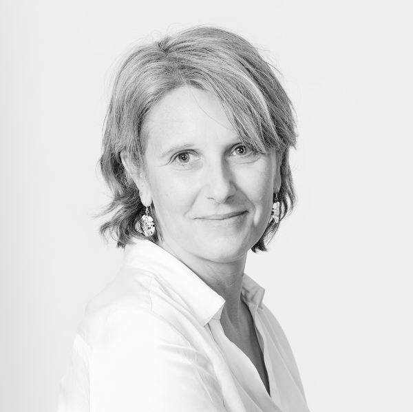 Catherine PACOURET