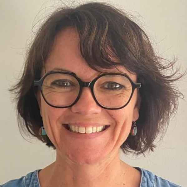 Cécile Chauffier Canin Sophrologue
