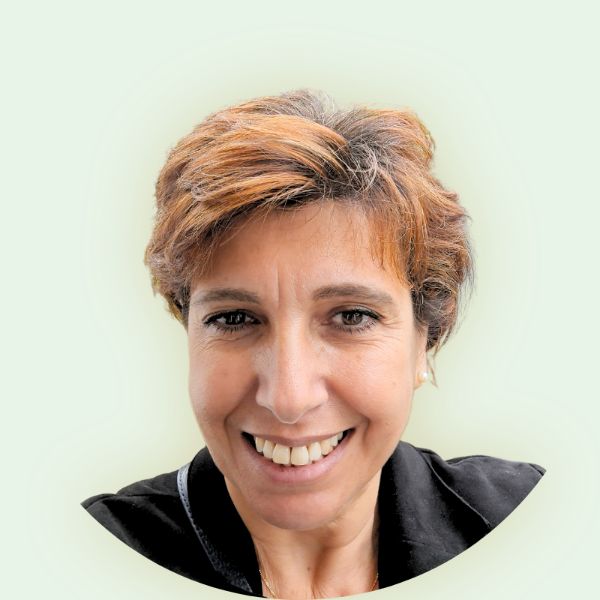 Nathalie Dauphin