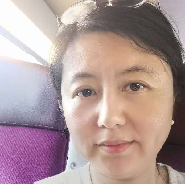 Christina SHEN