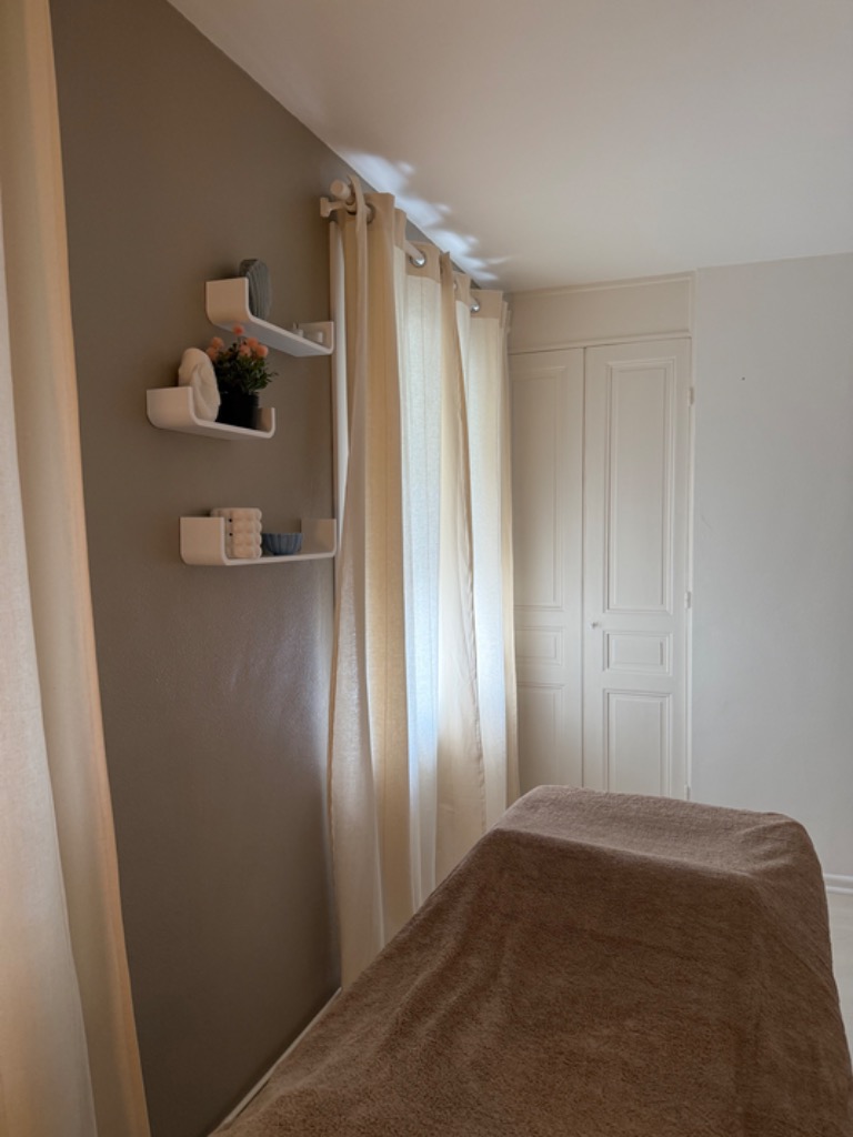 photo cabinet Julie Vasse