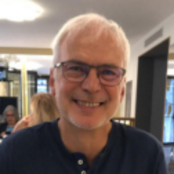 Olivier Lavy