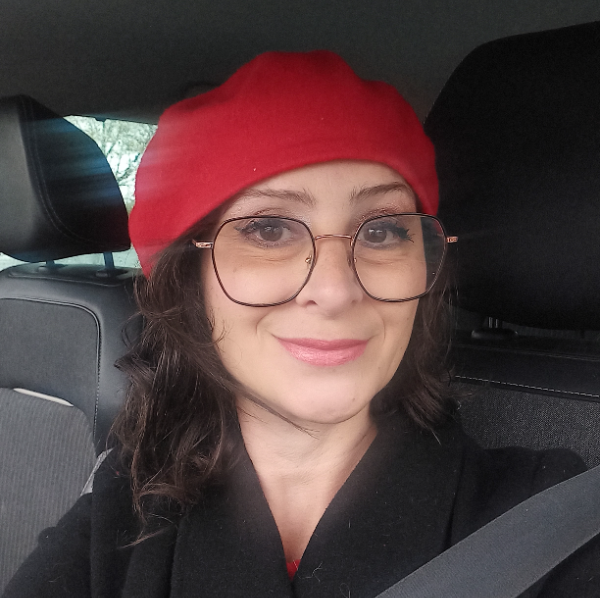Suzie MARKARIAN BONNET 
