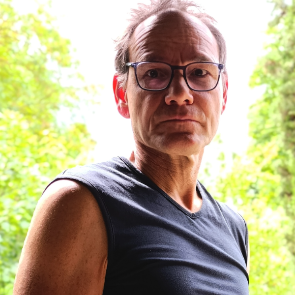 Laurent STEPHAN Chez Mine de talents