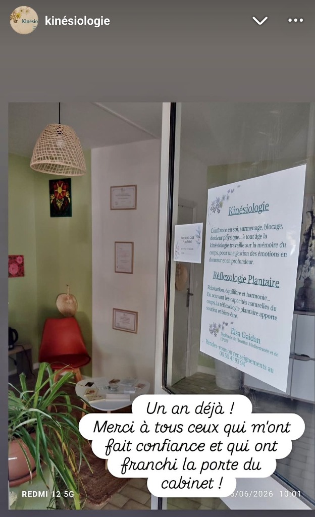 photo activite Elsa Gaidan 