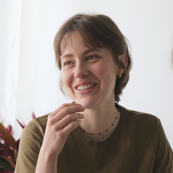Lise Ruault, Oyé Bien-être