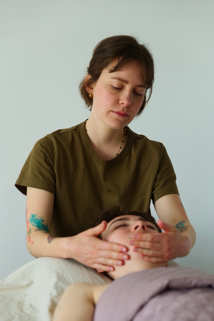 photo activite Oyé Bien-être